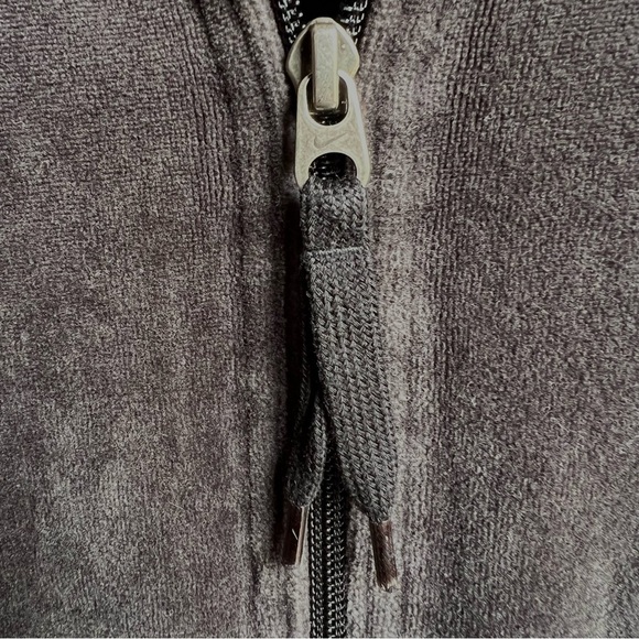 Nike Women's Gray Jacket - Picture 5 of 12